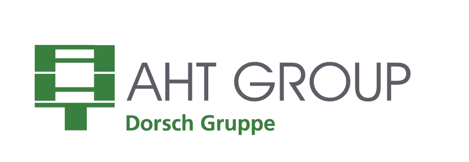 AHT Group Logo