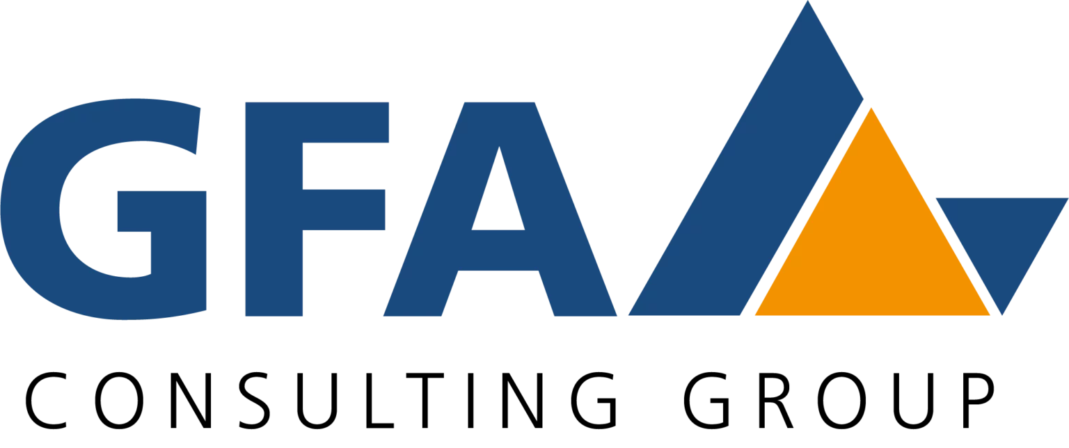 GFA Logo