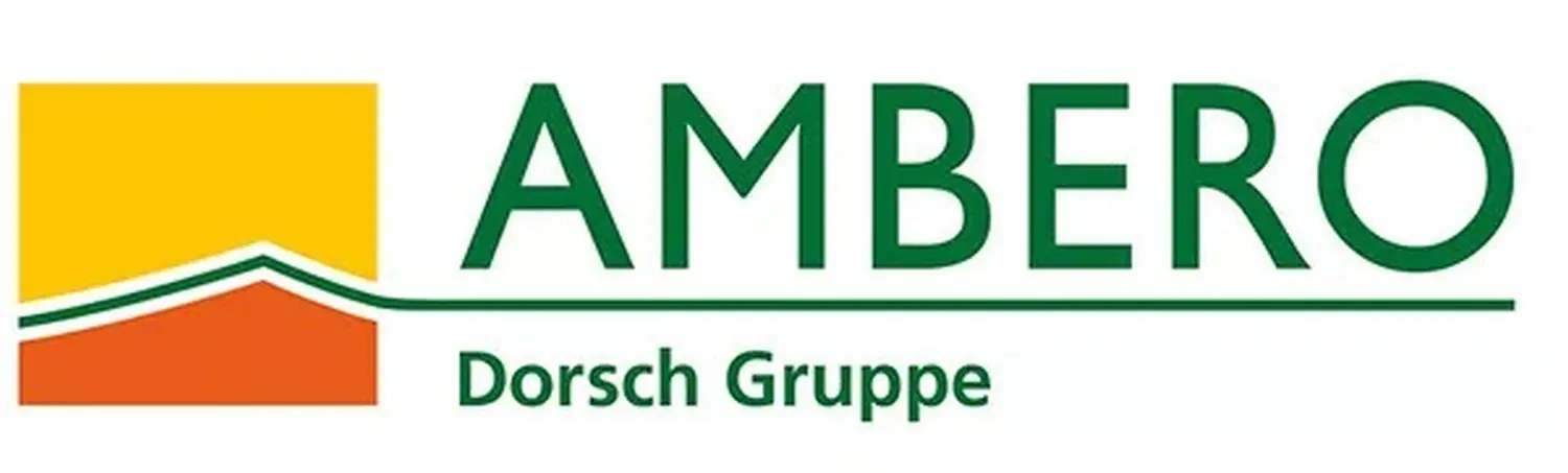 AMBERO Logo